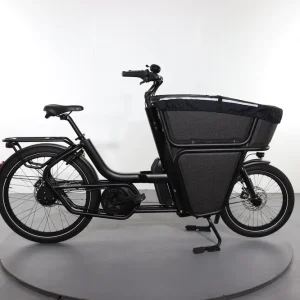 Urban Arrow Shorty Cargo Line Direct Beschikbaar
