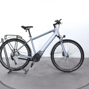 BMW Active Hybrid Express Levering