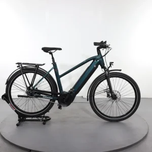 Betrouwbaar Winora Sinus N8