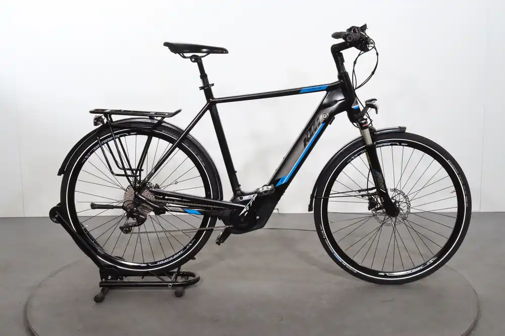 Direct Verzonden KTM Macina Ulltimate 2 CX5