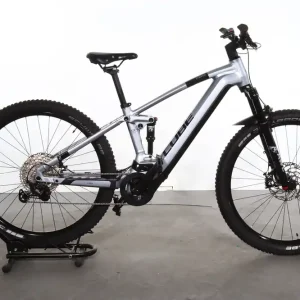 Cube Stereo Hybrid 120 Race Bestel Nu