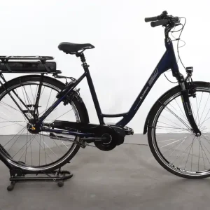Hete Deal Lehmkuhl P 4.7