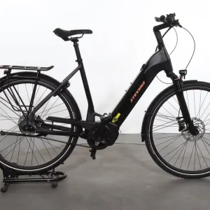 Weekendaanbieding Stevens E-Courier Luxe