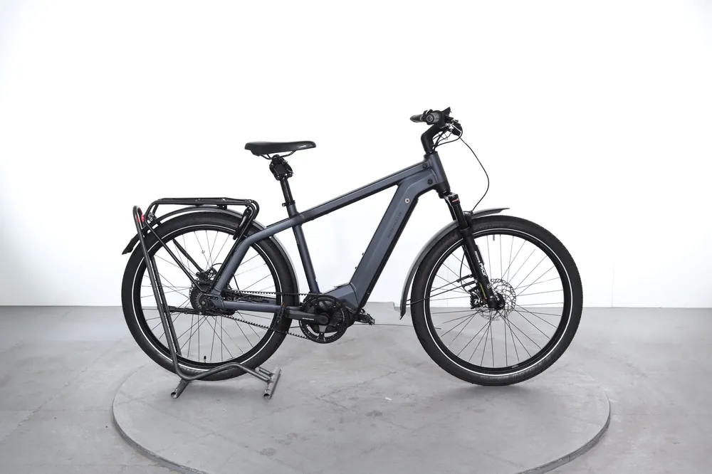 Nu Kopen Riese & Müller Charger GT vario