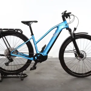 Gratis Retour Cannondale Tesoro Neo X 2 Remixte