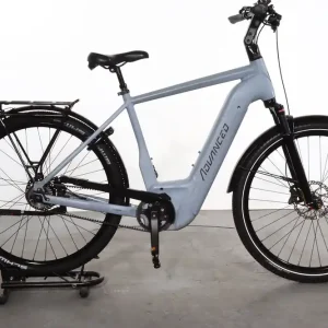 Advanced E-Bike Trekking Pro Beste Prijs