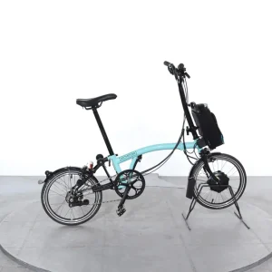 Brompton Brompton Electric H6L Tijdelijk Beschikbaar