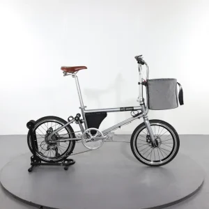 Beperkte Voorraad Ahooga Folding POWER