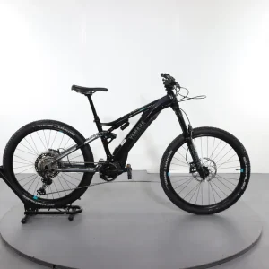 Yamaha YDX Moro Bestel Nu