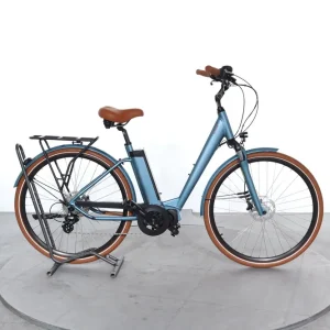 Aanbieding O2feel iVog City Up 4.1