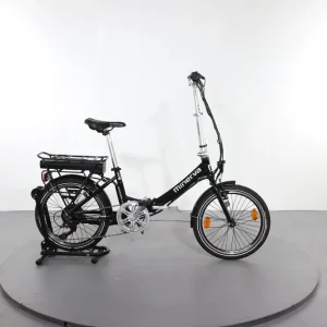 Minerva Voyager Comfort Flitsaanbieding