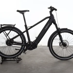 HNF Nicolai XD4 All-Terrain Snelle Levering