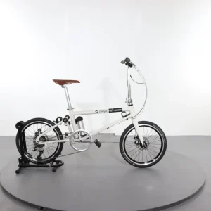 Finale Uitverkoop Ahooga Folding Hybrid Essential