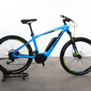 Voordeelprijs Bulls Copperhead E1