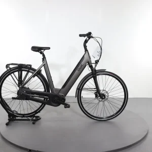 Betaalbaar Qwic Premium i +Auto