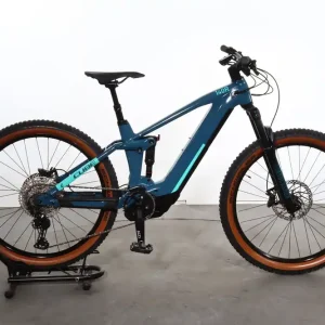 Aanbieding Cube Stereo Hybrid 140 HPC Race