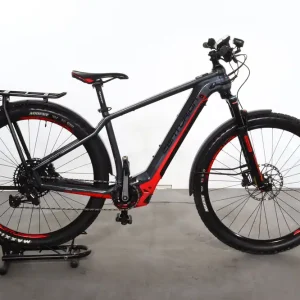Centurion Backfire E R860i EQ Betaalbaar