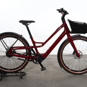 Betrouwbaar Specialized Turbo Como SL 4.0