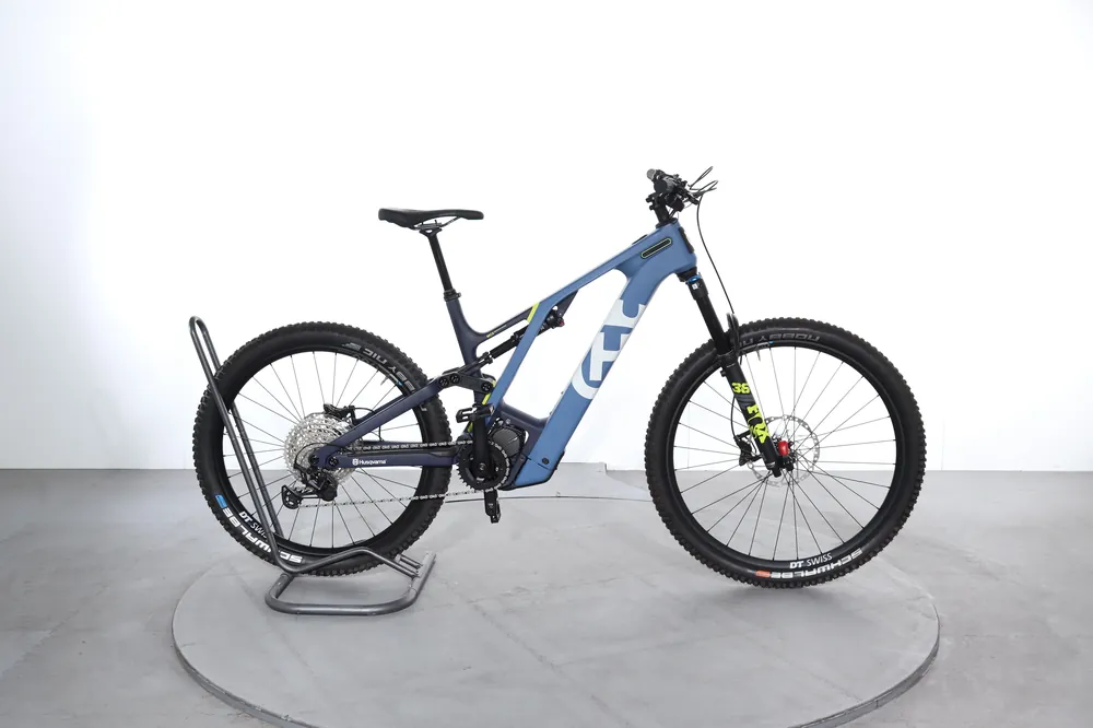 Husqvarna Mountain Cross MC5 Snelle Levering