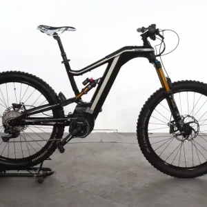 BH Atom X Lynx ISCHGL Gecertificeerd
