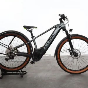 Aanbieding Cube Reaction Hybrid Pro Allroad