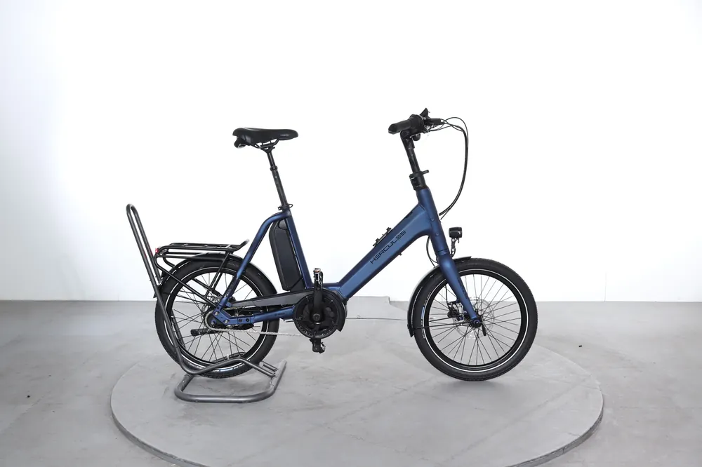 Snelle Levering Hercules Futura Compact 8
