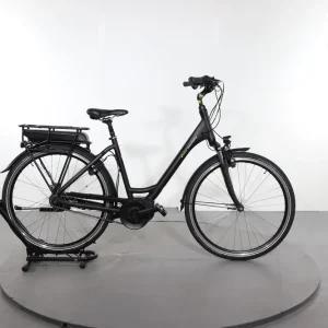 Kieler Manufaktur E-Bike Bosch 500 Op = Op