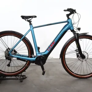 Aanbieding Cube Nuride Hybrid Performance Allroad
