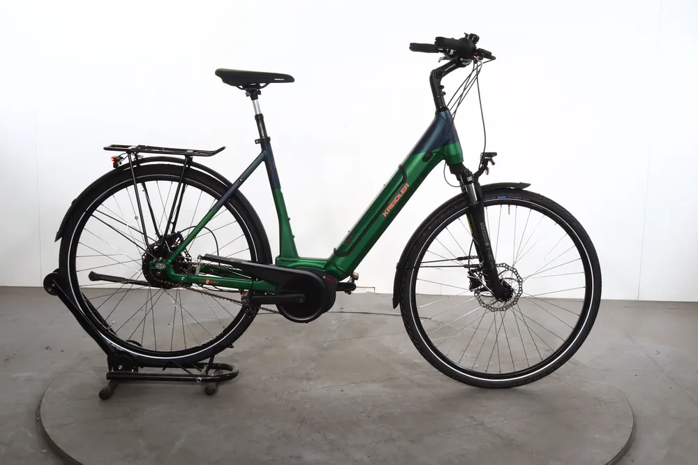 Kreidler Vitality Eco 8 Direct Verzonden