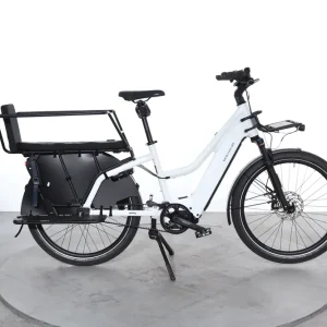 Beperkt Aanbod Riese & Müller Multicharger 2 Mixte GT Vario