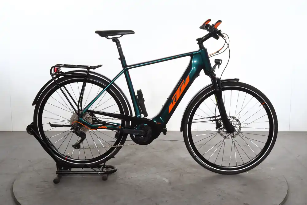 Voordeelprijs KTM Macina Sport 630