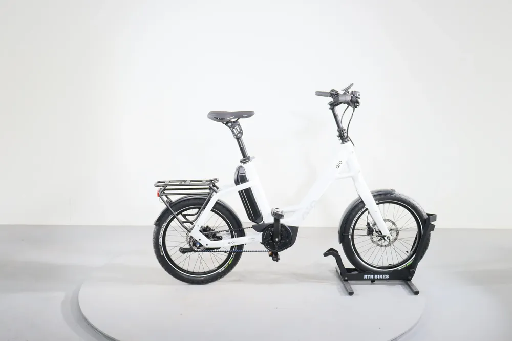 QiO Eins P-5 Betaalbaar