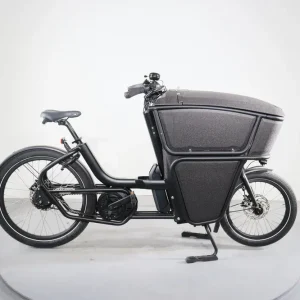 Urban Arrow Shorty Cargo Line Laatste Versie