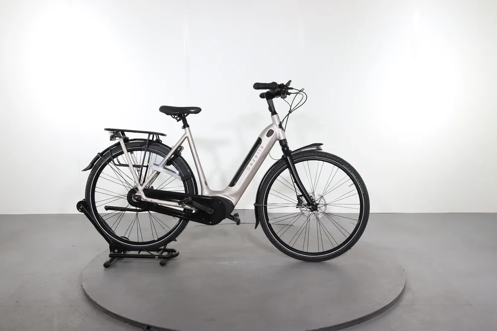 Seizoensaanbieding Gazelle Arroyo C8 HMB Elite