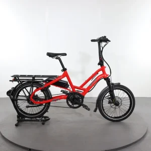 Gereduceerde Prijs Tern HSD S8i