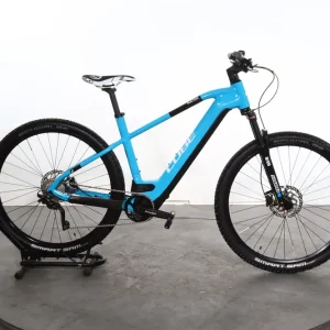 Weekendaanbieding Cube Reaction Hybrid One