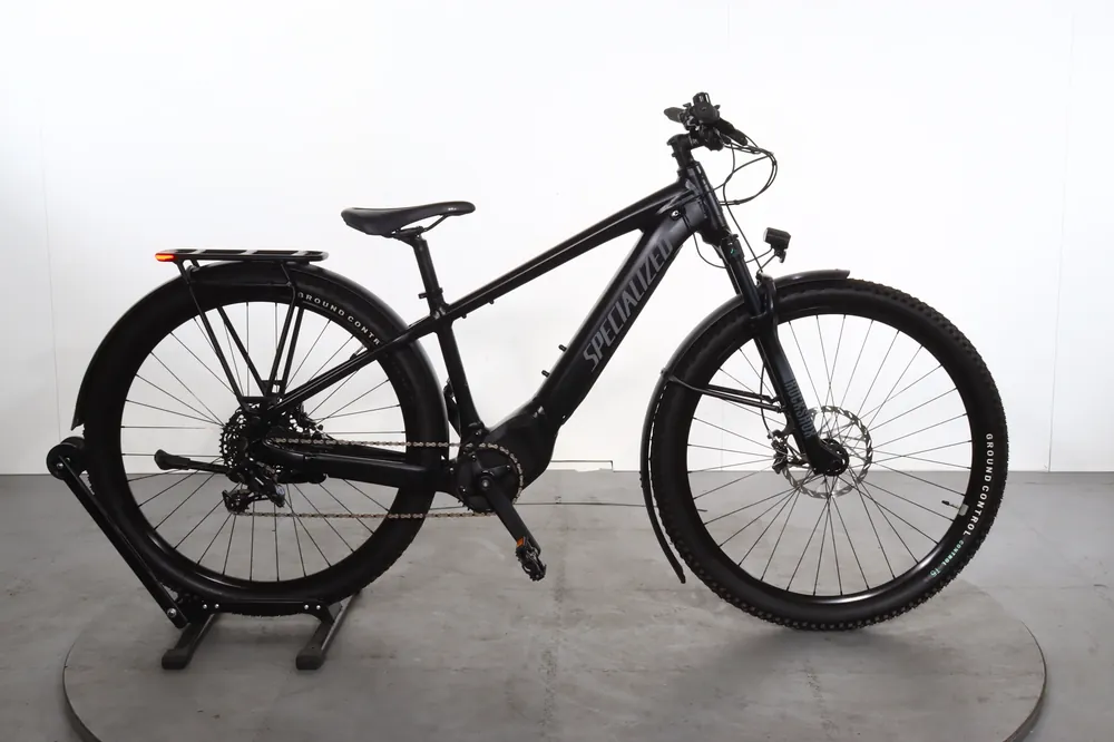 Voordeelprijs Specialized Turbo Tero 4.0 EQ