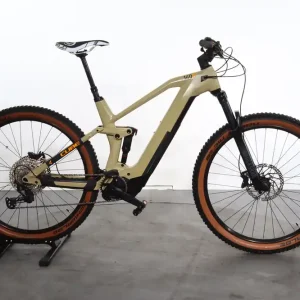 Beperkte Voorraad Cube Stereo Hybrid 140 HPC Race