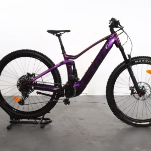 Rechtstreeks Van De Fabrikant Scott Contessa Strike eRide 910