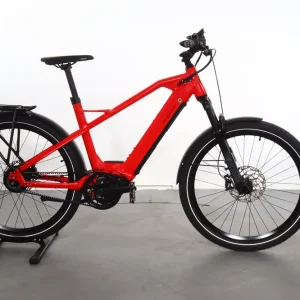 HNF Nicolai XD3 All-Terrain Beste Prijs