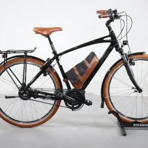Nu Kopen Riese & Müller Cruiser Vario