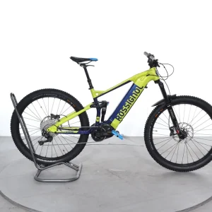 Rossignol E-Track 27+ Direct Beschikbaar