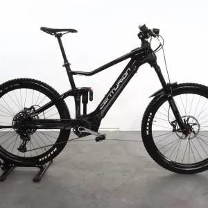 Centurion No Pogo E R860i Beperkt Aanbod