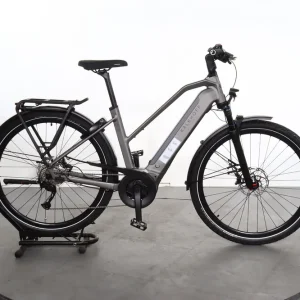 Beperkt Aanbod Kalkhoff Endeavour 5.B Move +