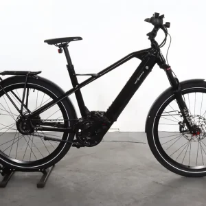 HNF Nicolai XD3 All-Terrain Populair
