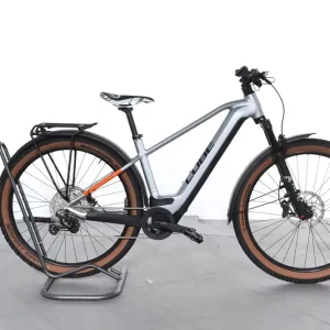 Weekendaanbieding Cube Reaction Hybrid SL