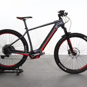 Centurion Backfire E R860I Beste Prijs