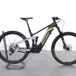 Actieprijs Bergamont E-Trailster Sport