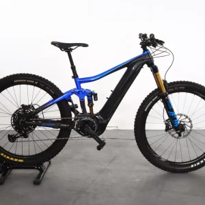 Exclusieve Aanbieding Giant Trance E+ 0 Pro