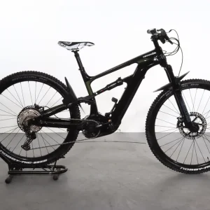 Cannondale Habit Neo 3 Op = Op